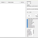 Phần mềm Max Care