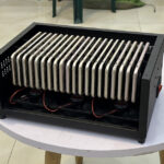 Bộ tạo Proxy Wan