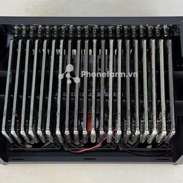 Box Phone Farm S21 Ultra