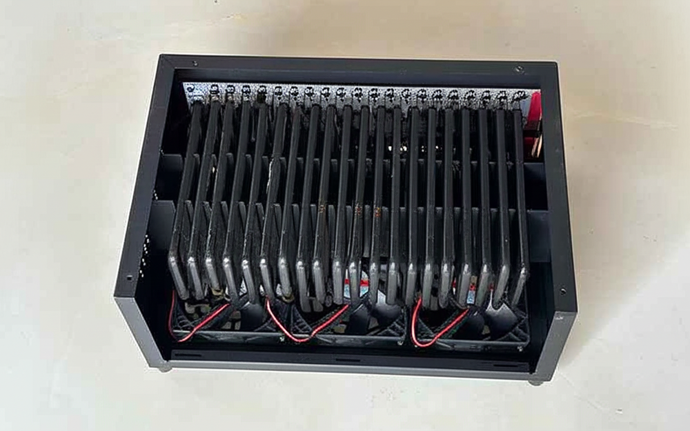 Lịch sử hình thành và phát triển của Box Phone Farm lich su hinh thanh box phone farm - Lịch sử hình thành và phát triển của Box Phone Farm